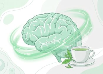 5 benefícios potenciais do chá verde