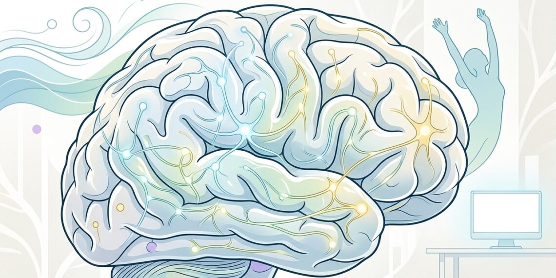 Um hábito simples durante o expediente que reduz o cansaço mental e melhora a concentração