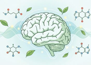 O consumo de chá-verde pode ajudar a melhorar o foco em três semanas em adultos com cansaço mental, com ligações à L-teanina e à cafeína moderada