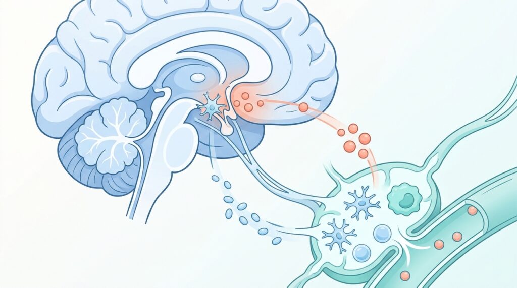 Como a tristeza prolongada afeta nosso sistema imune