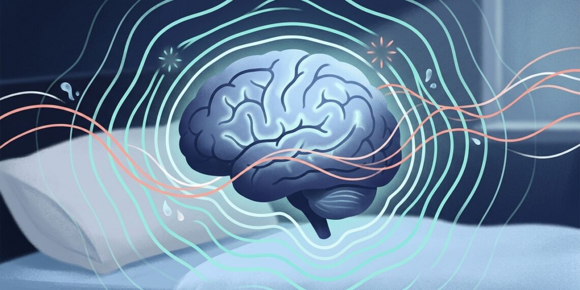 Acordar cansado mesmo dormindo muito: quando a qualidade do sono importa mais que o relógio