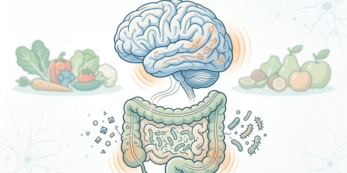 Ultraprocessados e cérebro: o tipo de alimento industrializado que entrou no radar do Parkinson