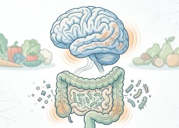Ultraprocessados e cérebro: o tipo de alimento industrializado que entrou no radar do Parkinson