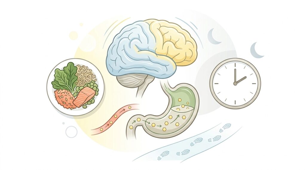 4 motivos para sentir sono logo depois do almoço