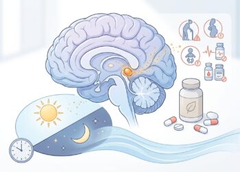 Melatonina parece inofensiva, mas a dúvida está no uso prolongado e nas interações com remédios