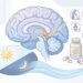 Melatonina parece inofensiva, mas a dúvida está no uso prolongado e nas interações com remédios