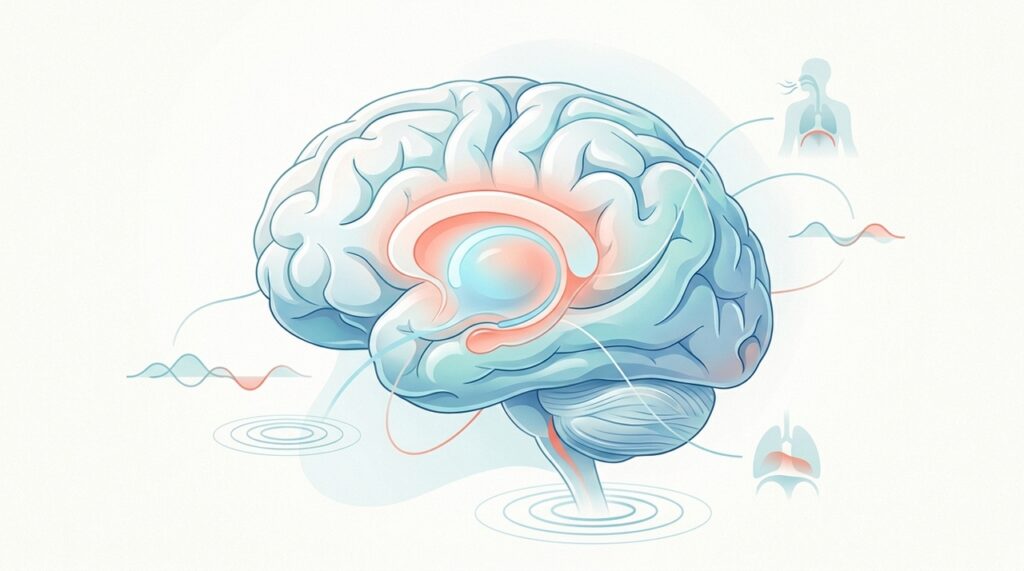 Quanto tempo leva para a meditação fazer efeito na ansiedade