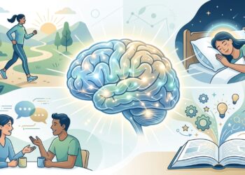 Quais hábitos favorecem o desenvolvimento de declínio cognitivo e quais previnem?
