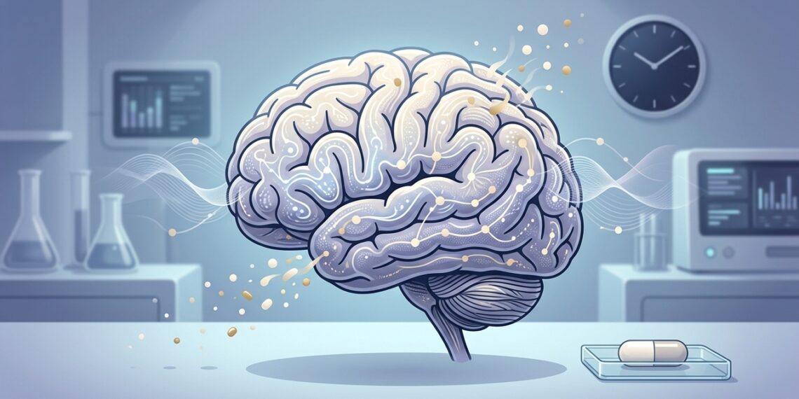 Creatina fora da academia: o estudo que avaliou desempenho mental após privação de sono