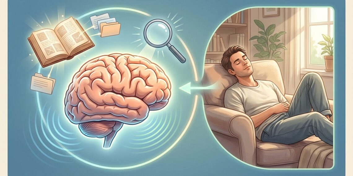 Qual a duração ideal da soneca da tarde para ter uma mente forte?