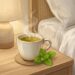 Planta medicinal para dormir: o que o estudo recente sobre erva-cidreira realmente mostrou sobre sono e relaxamento