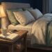 Para um sono mais tranquilo, não se deve consumir álcool perto da hora de dormir
