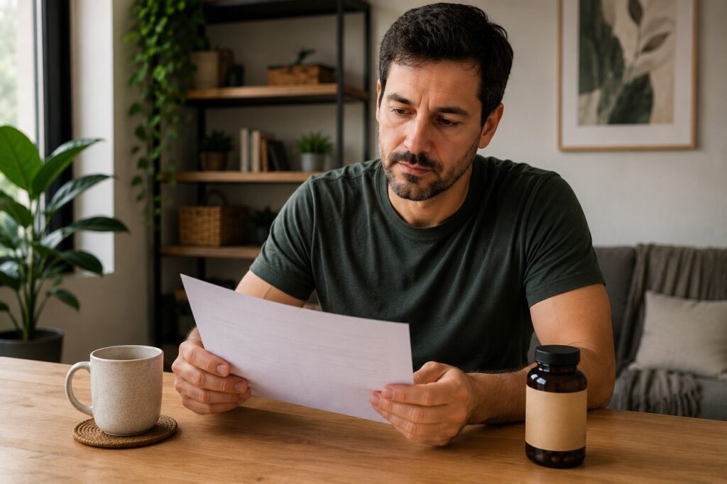 Resultados de exames do fígado precisam ser avaliados com cautela, sem prometer efeito garantido do café.
