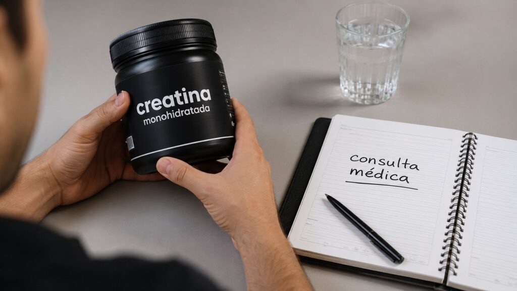 Conferir o suplemento com orientação profissional ajuda a evitar automedicação em sintomas de depressão.