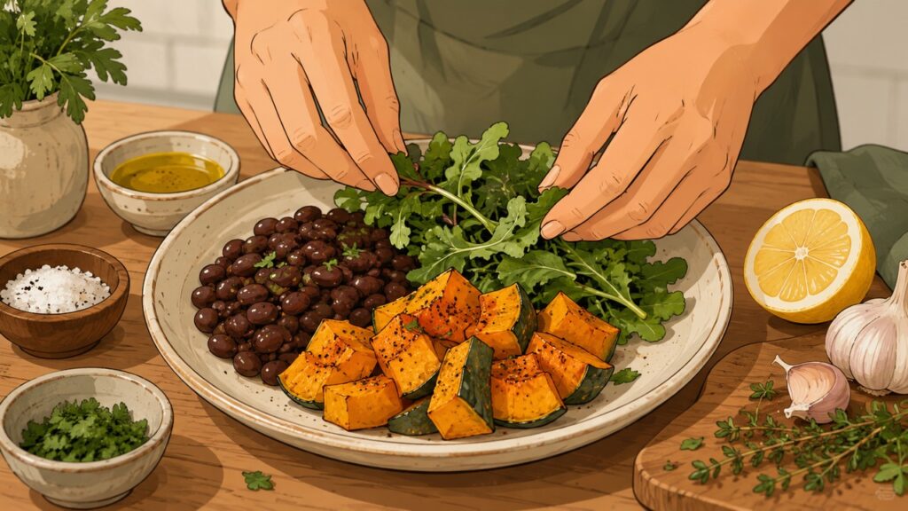 Alimentos naturais ricos em potássio ajudam a compor uma rotina mais favorável ao controle da pressão.