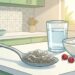 O consumo de chia pode ajudar a estabilizar a glicemia em duas semanas em pessoas com resistência à insulina, com ligações à liberação lenta de carboidratos