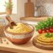 Farinha de grão-de-bico: conheça seus benefícios e como incluí-la na sua dieta