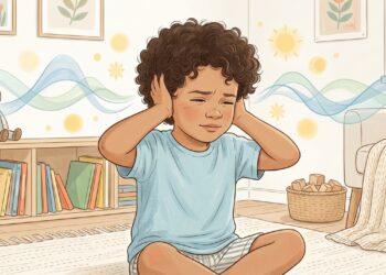 Transtorno do processamento sensorial: o que é e como tratá-lo adequadamente desde cedo para não confundi-lo com "criança sensível”