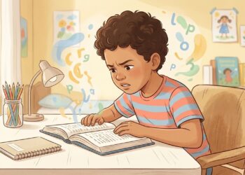 Dislexia: o que é e como tratá-la adequadamente desde cedo para não confundi-la com "preguiça para estudar”