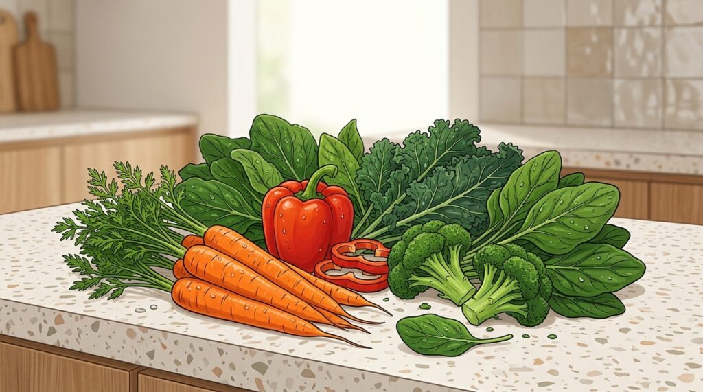 3 alimentos que ajudam a fortalecer as defesas do corpo naturalmente