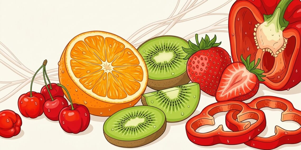 Qual é o nutriente realmente fundamental para uma pele saudável