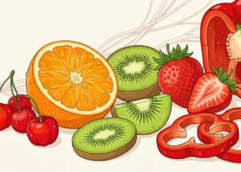 Qual é o nutriente realmente fundamental para uma pele saudável