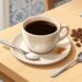 Café com açúcar ou café puro: qual é melhor para a saúde?