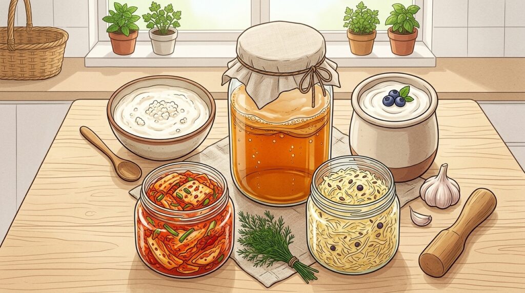 Microbioma intestinal: 8 coisas que você precisa saber para mantê-lo saudável