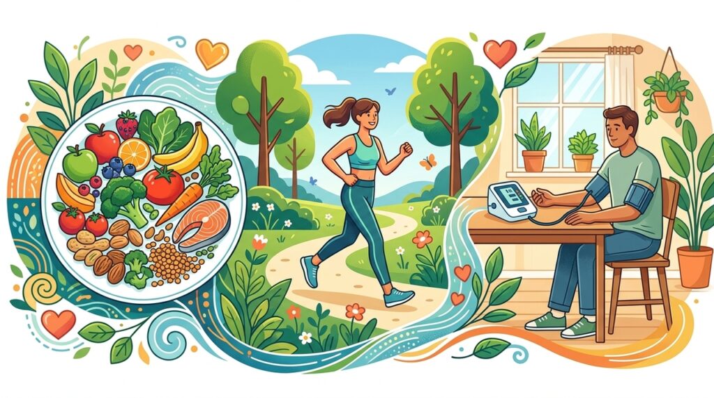 O que é hipertensão limítrofe e como detectá-la a tempo de prevenir a pressão alta