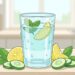 Quantos copos de água é realmente normal beber por dia para manter o corpo hidratado