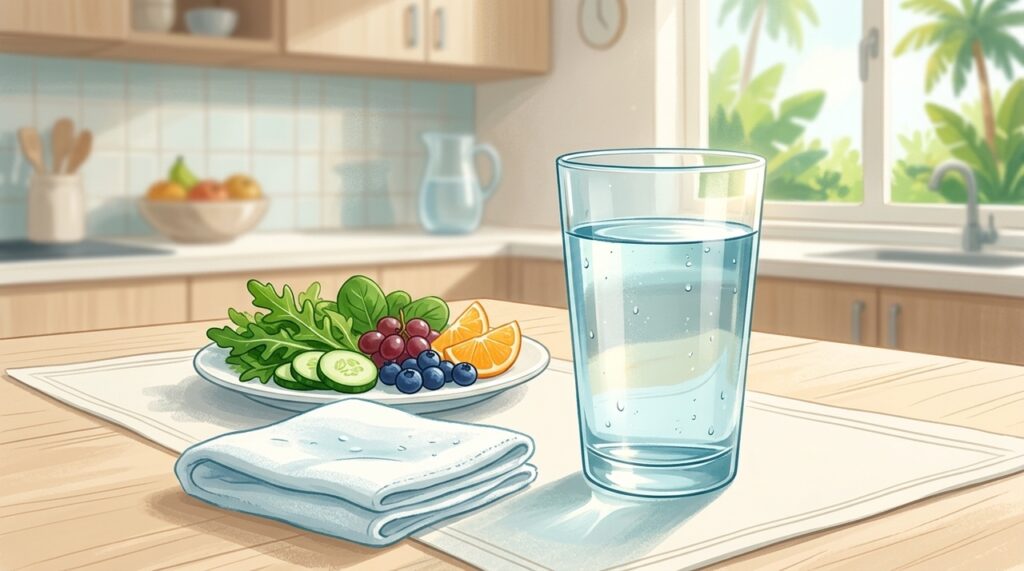 O que causa dor de cabeça após o almoço? Veja como aliviar