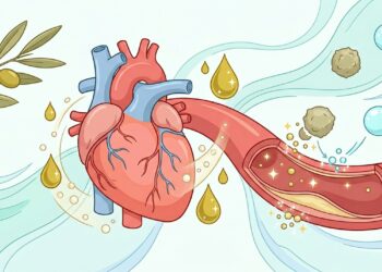 Ouro líquido: o óleo que ajuda a proteger o coração e a combater naturalmente o colesterol alto