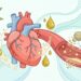 Ouro líquido: o óleo que ajuda a proteger o coração e a combater naturalmente o colesterol alto