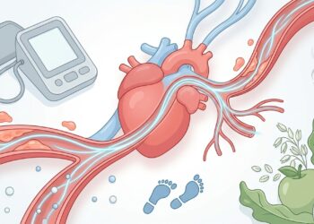 Qual é o principal cuidado para proteger o coração e como colocá-lo em prática
