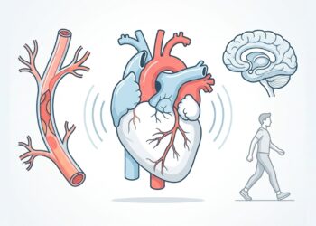 O dado da frequência cardíaca em repouso que pode dizer muito sobre o coração