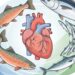 Uma forma simples de cuidar da saúde do coração é incluir peixes na alimentação