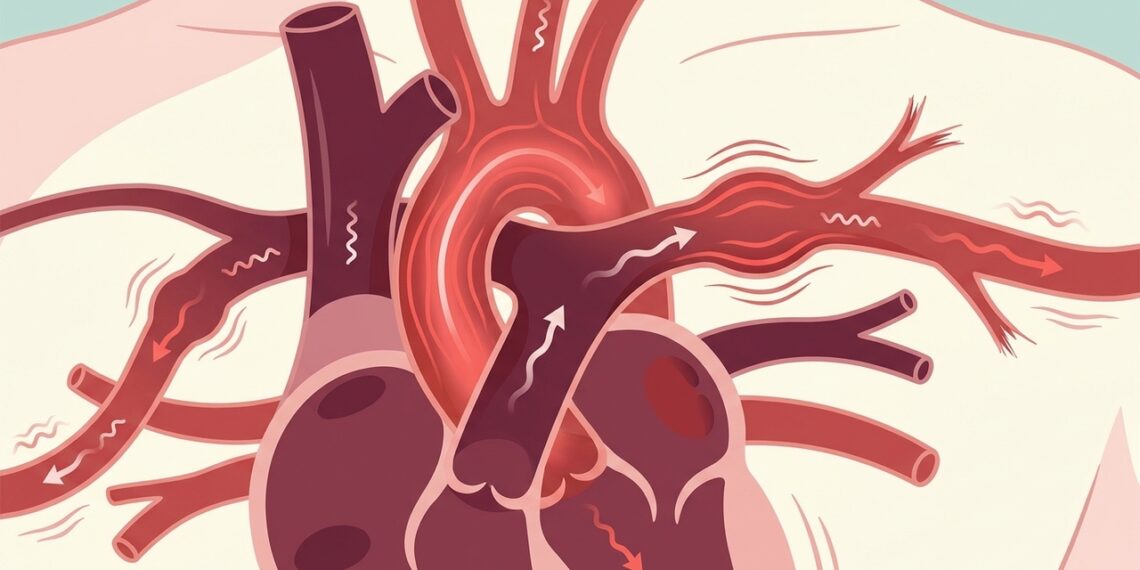 Pressão arterial “um pouco alta” não deve ser ignorada: o novo alerta da OMS para medir antes dos sintomas