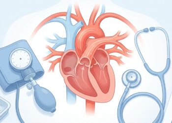 Quais são os valores normais da pressão arterial em cada idade?