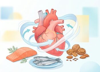 Qual é o nutriente realmente fundamental para um coração saudável