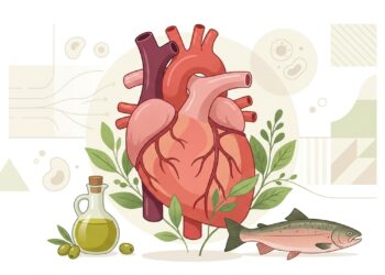 3 alimentos que ajudam a manter a saúde do coração