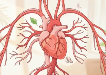 Quais hábitos favorecem o desenvolvimento de doenças cardiovasculares e quais as previnem?