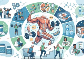 Creatina depois dos 50: por que o benefício pode depender mais do treino do que do pote