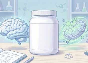 Creatina para humor? O que a revisão de 2025 realmente encontrou sobre sintomas de depressão