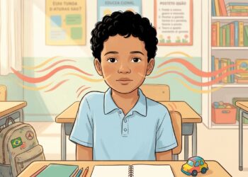 Síndrome de Tourette: o que é e como tratá-la adequadamente desde cedo para não confundi-la com tiques nervosos passageiros