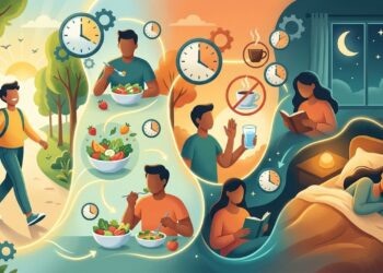 Você demora horas para pegar no sono? Essas 5 mudanças simples vão te ajudar a dormir muito mais rápido
