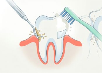 Tártaro não sai com receita caseira: o que realmente remove a placa endurecida e protege a gengiva