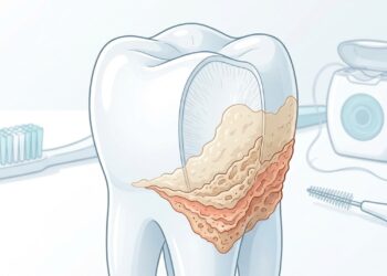 Tártaro não sai com receita caseira: o que realmente funciona antes de danificar os dentes