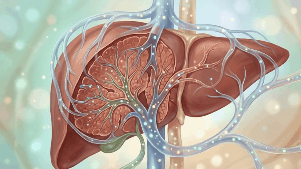 O fígado é o principal órgão responsável pela metabolização de substâncias no corpo humano.