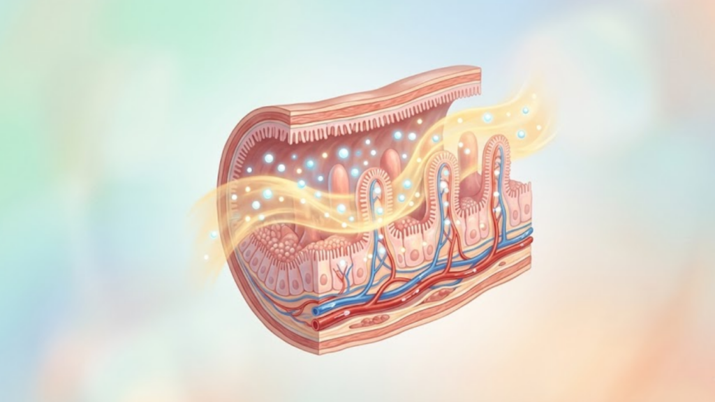 Quando a ingestão diária é insuficiente ou a absorção fica prejudicada, o corpo retira cálcio dos ossos para manter os níveis sanguíneos estáveis.