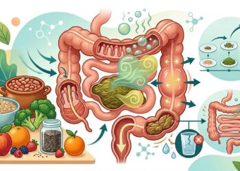 Quais são os efeitos colaterais do excesso de fibras na alimentação?